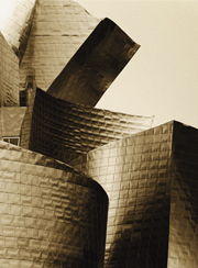 Guggenheim Photo Gallery