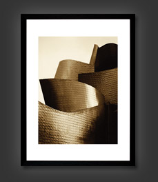 Architectural Photographic Images