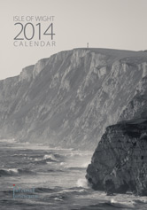 Isle of Wight 2014 Calendar
