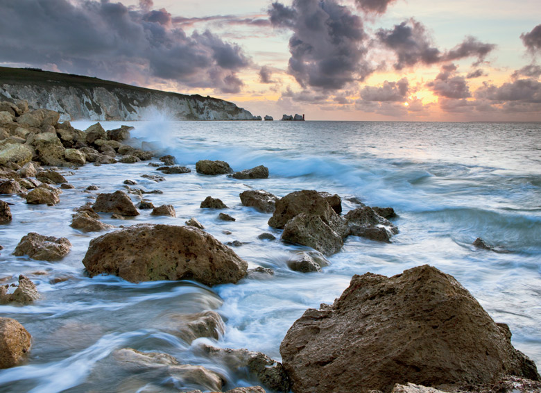Island Images 2011 Isle of Wight Calendar