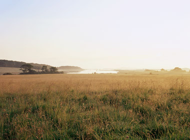 Dawn Landscape Photography