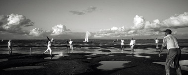 Panoramic Landscape  Photography