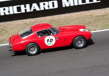 Grand Prix Photography