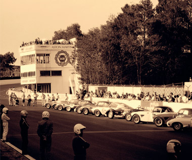 Le Mans Motor Racing Photography